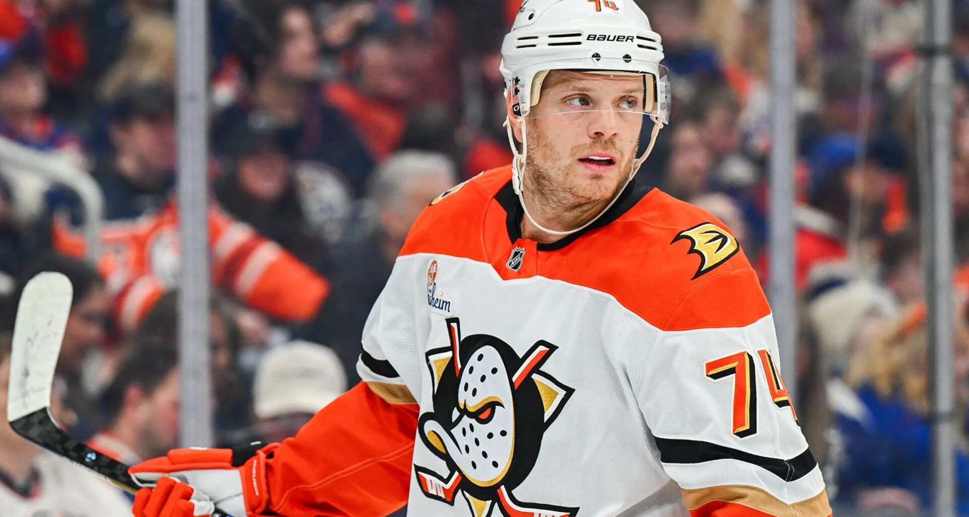 Carlson to test free agent market — The Fourth Period