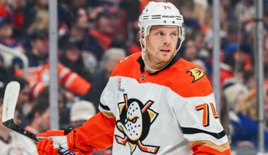Carlson to test free agent market — The Fourth Period