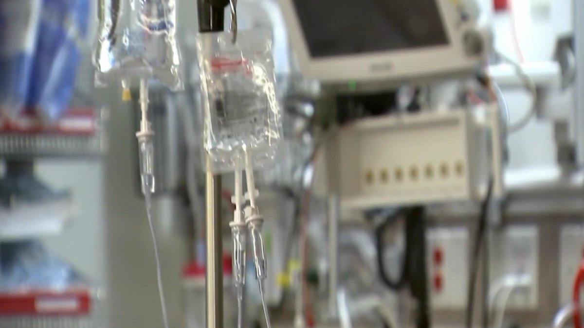 LA County’s Measure ER now leading by 13K votes – NBC Los Angeles