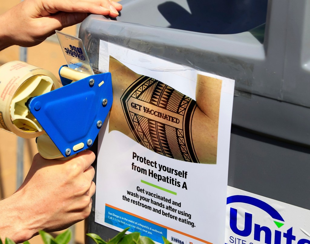 Opinion: San Diego should know better. Don’t close public bathrooms. – San Diego Union-Tribune