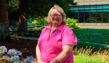 Rosanna Herber: a life of community service and representation