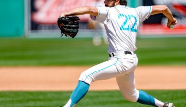 Long Beach Coast announces first MLB player acquisition in team history
