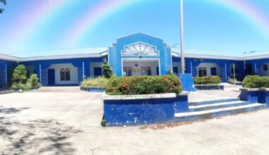 Philippines school shooting leaves three dead, five injured