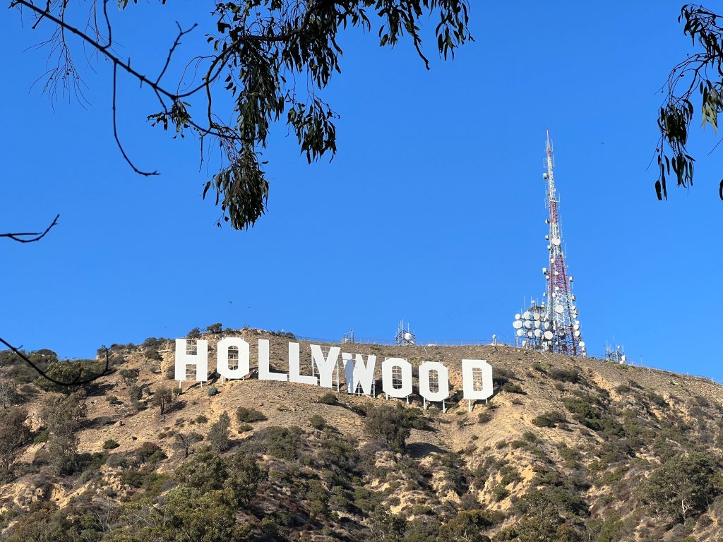How TV Production in Los Angeles Could Boost the Economy