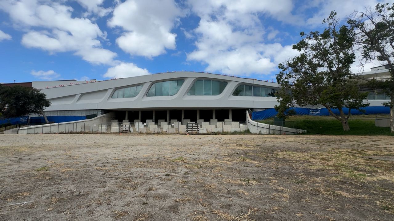 Holocaust Museum Los Angeles prepares to reopen