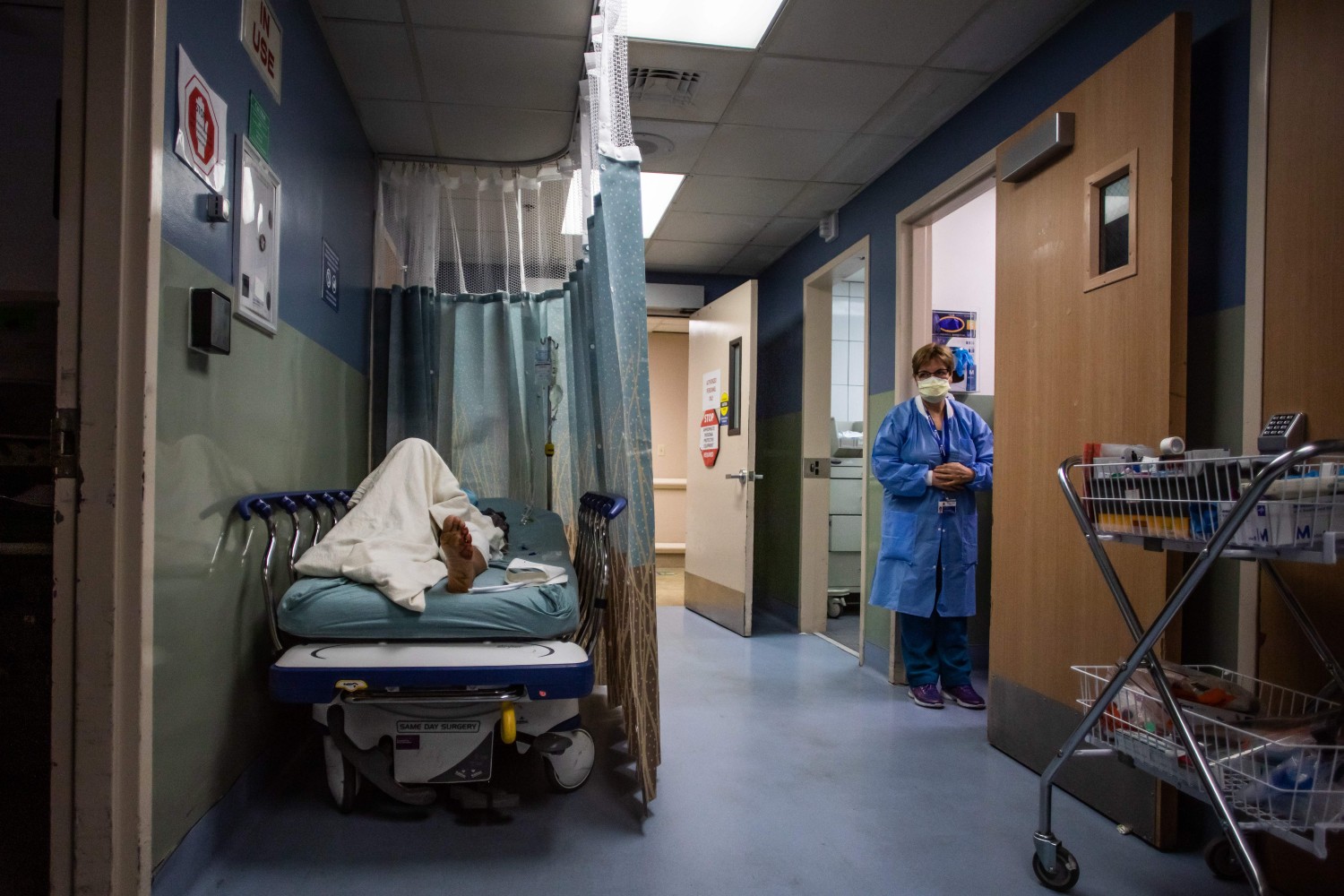 Measure ER Passes, Raising LA County Sales Tax to 10.25%