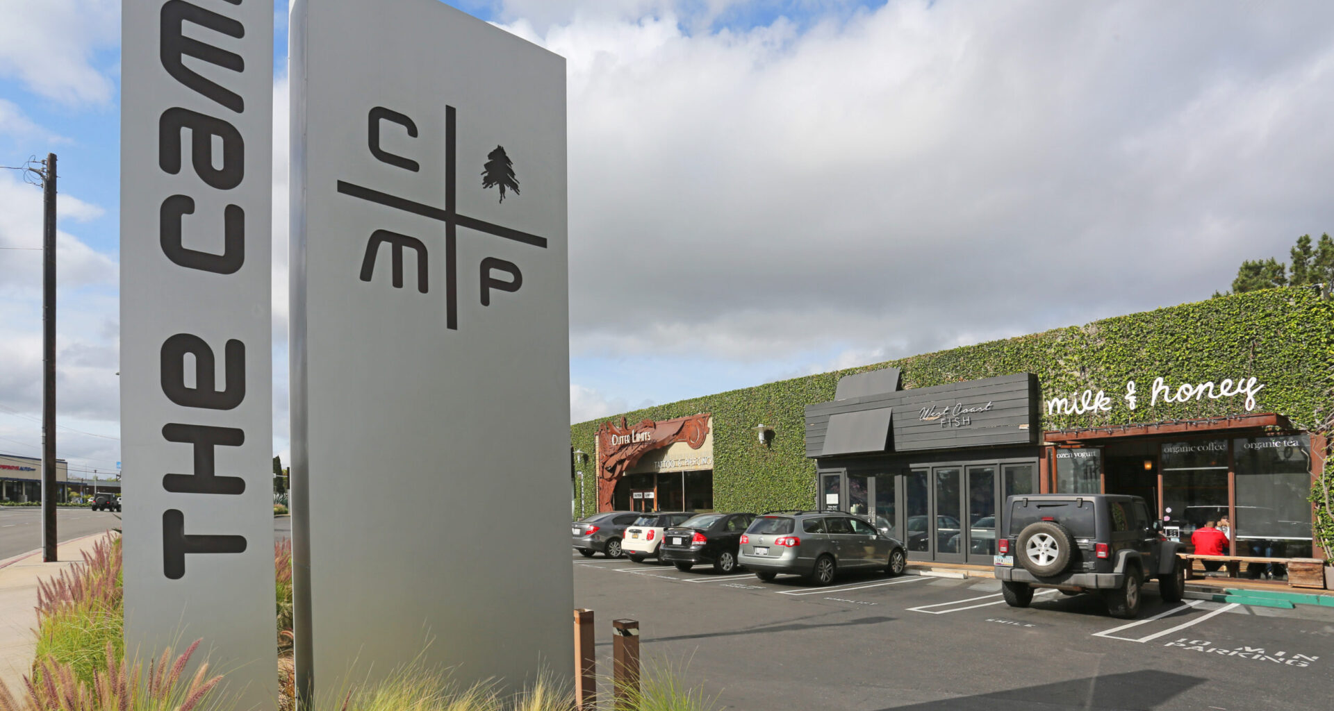 TMC Hospitality to Open First OC Project