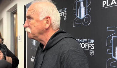 Anaheim Ducks a Tantalizing Potential Destination for Red Wings Center Dylan Larkin