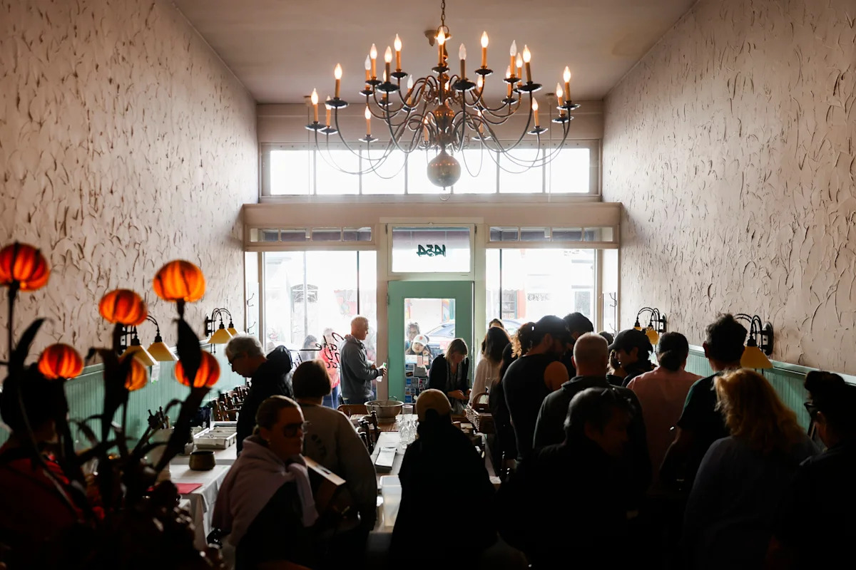 Associated Press