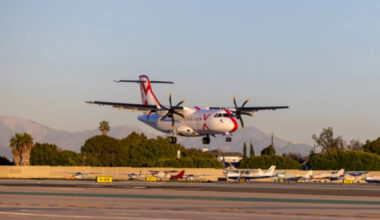 JSX Expands Santa Monica Service With New Nonstop Flights to Oakland Starting in September