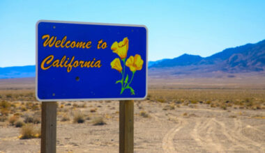 As Summer Travel and California Tourism Increase, CDFA Reminds Travelers: Don’t Pack a Pest