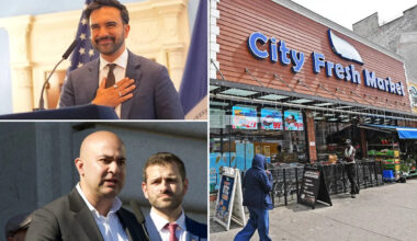 San Francisco plots Mamdani-style state-backed grocery stores: ‘Zombie chains’