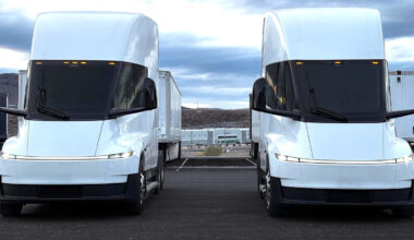 A $290,000 Tesla Semi for $50,000?? California’s Incentive Stack Is Real, but the Number Hides as Much as It Reveals.