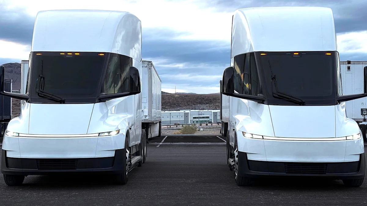 A $290,000 Tesla Semi for $50,000?? California’s Incentive Stack Is Real, but the Number Hides as Much as It Reveals.