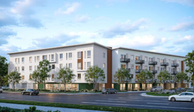 New Modular Alliance Addresses Northern California’s Significant Housing Shortage