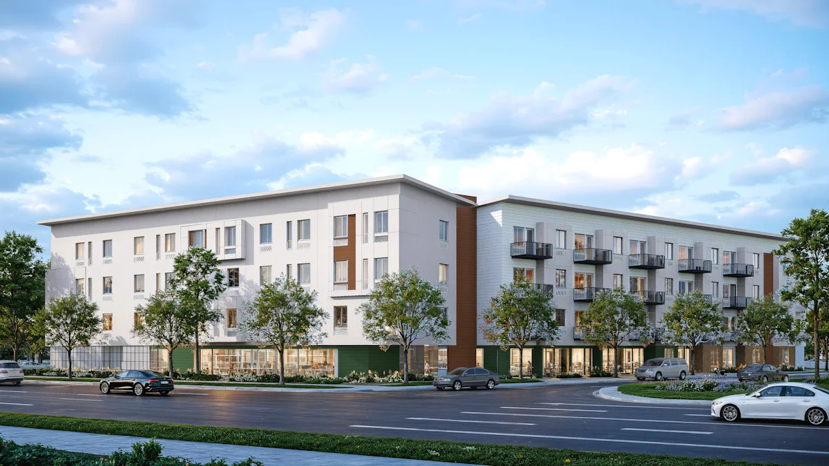 New Modular Alliance Addresses Northern California’s Significant Housing Shortage