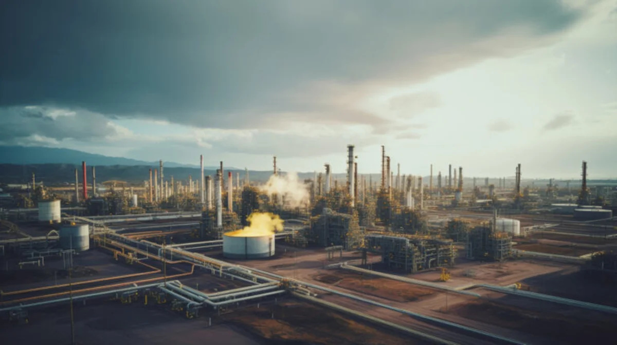 Here’s Why California Resources Corporation (CRC) Excelled in Q1