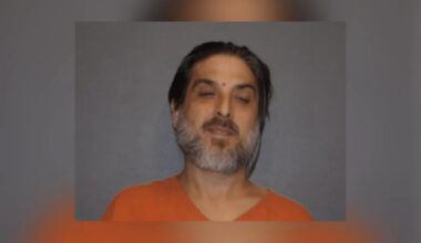 California man sentenced to 15 years after threatning to decapitate Mineola resident