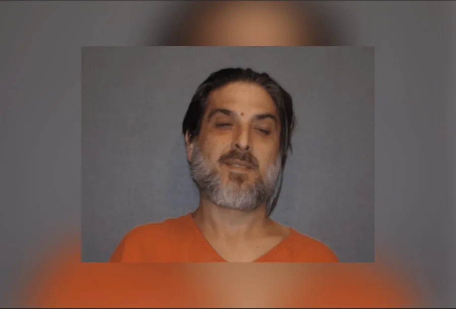 California man sentenced to 15 years after threatning to decapitate Mineola resident