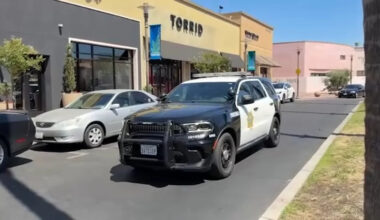 Fresno police begin enforcing youth curfew under 'Safe Summer Operation'