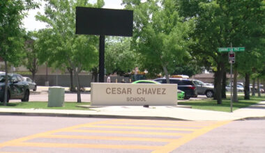 Bakersfield City School District Board to choose between 2 names for Cesar E. Chavez Elementary