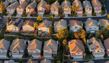 Housing report states Bakersfield saw slight rise in home demands in May