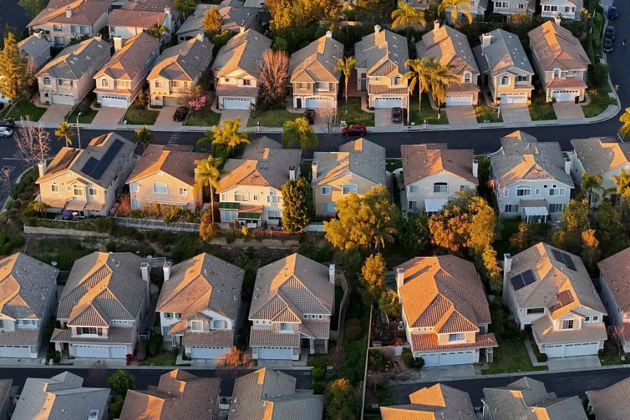 Housing report states Bakersfield saw slight rise in home demands in May
