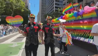San Francisco Pride insiders reveal their must-know tips for the weekend