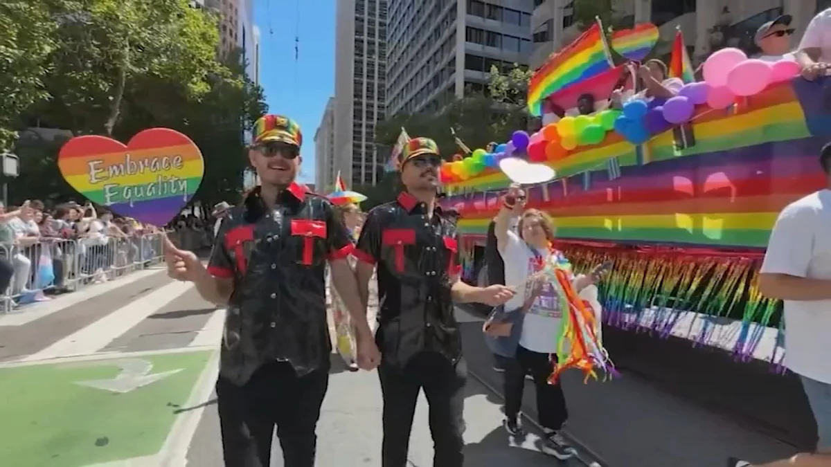 San Francisco Pride insiders reveal their must-know tips for the weekend