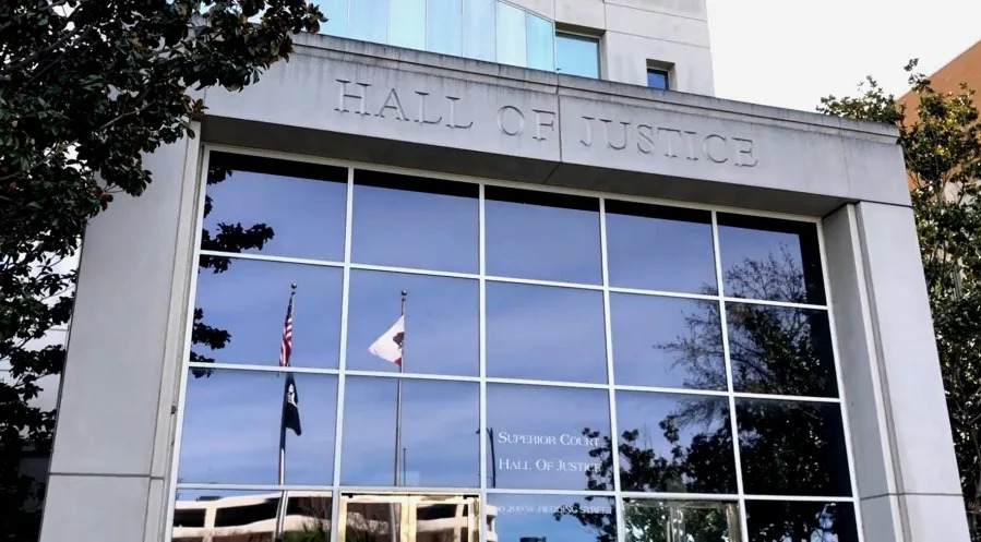 San Jose man found guilty of seeking payout for his own road rage: DA