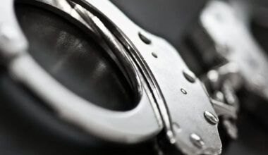 Woman arrested in San Francisco burglary spree
