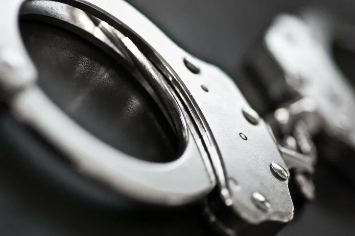 Woman arrested in San Francisco burglary spree