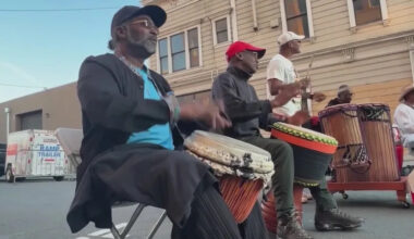 Oakland city officials respond to recent spate of violence at First Friday events