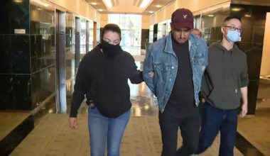 Federal judge in San Jose blocks immigration courthouse arrests