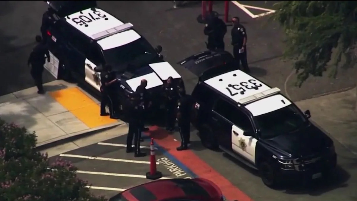 'One of the most lethal forms of violence': 3 severe San Jose domestic violence cases spark alarm