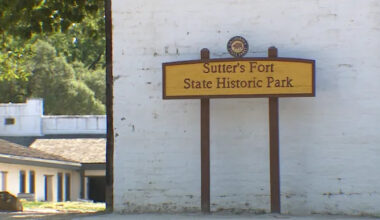 ‘Rekindle your curiosity with history’: California offering free access to state parks