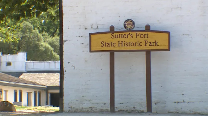 ‘Rekindle your curiosity with history’: California offering free access to state parks