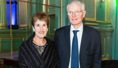 Well-known arts couple found dead in SUV on Northern California freeway