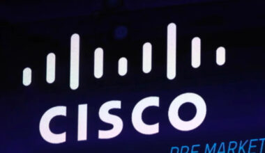 Cisco to lay off more than 400 workers in California