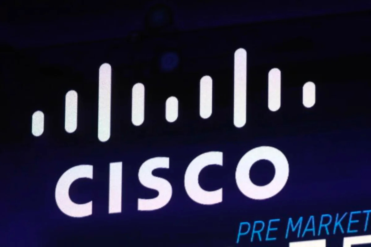Cisco to lay off more than 400 workers in California