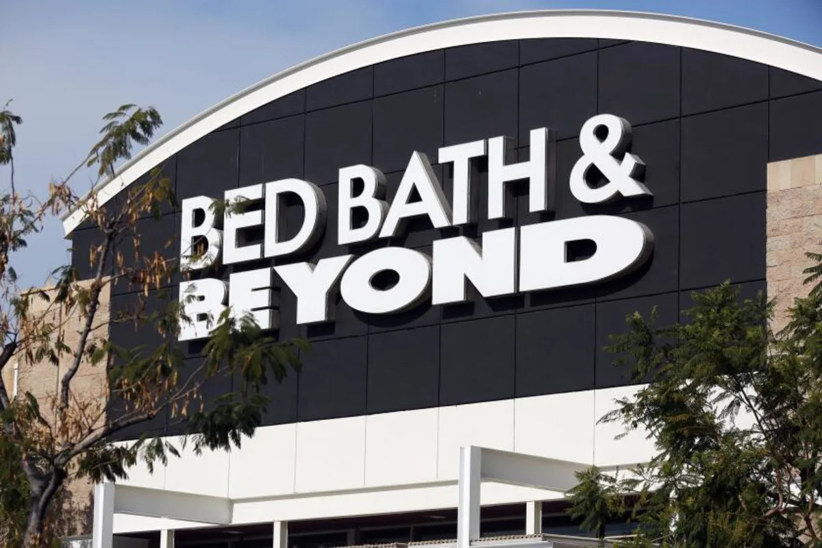 Bed Bath & Beyond begins reopening in California with a bonus: Old coupons will be honored