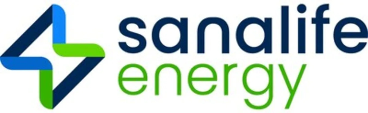 Sanalife Energy Powers California's Commercial Truck Charging Research Hub in Carson