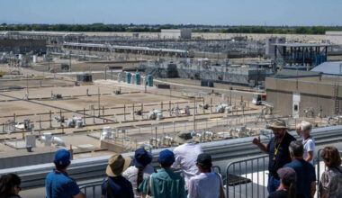 Inside the EchoWater project and Sacramento County’s wastewater recycling plant