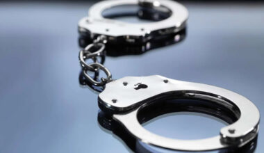 Oakland man arrested in connection with theft of Alameda County vehicles