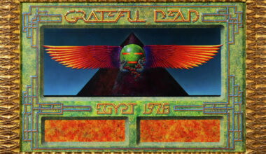Grateful Dead exhibition set to open at San Francisco's Haight Street Art Center