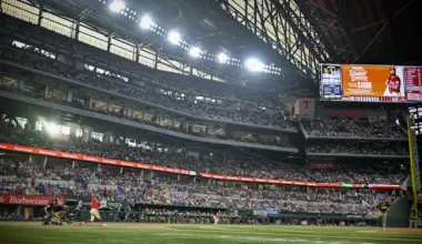 Game 77 Game Day Thread – San Diego Padres @ Texas Rangers