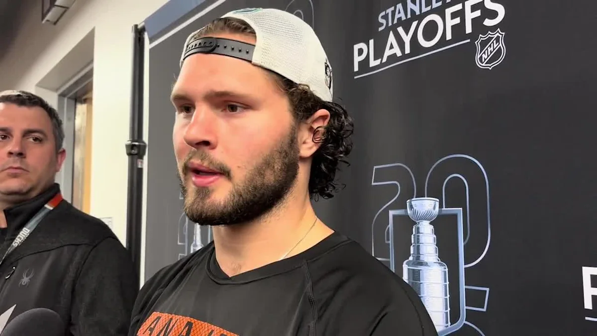 Anaheim Ducks Offseason Rumor Roundup: 6/6/26