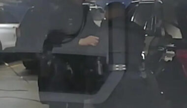 California police officer accidentally shoots fellow cop in ‘horseplay’ incident