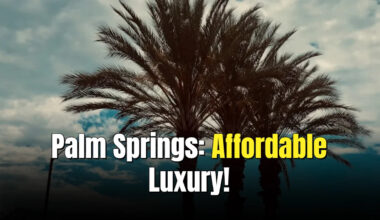 Southern California Families Are Discovering This Cheap Desert Oasis Escape