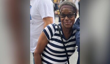 MARTA deadly stabbing: Victim identified as Margaret Sams-Swan - WSB-TV Channel 2